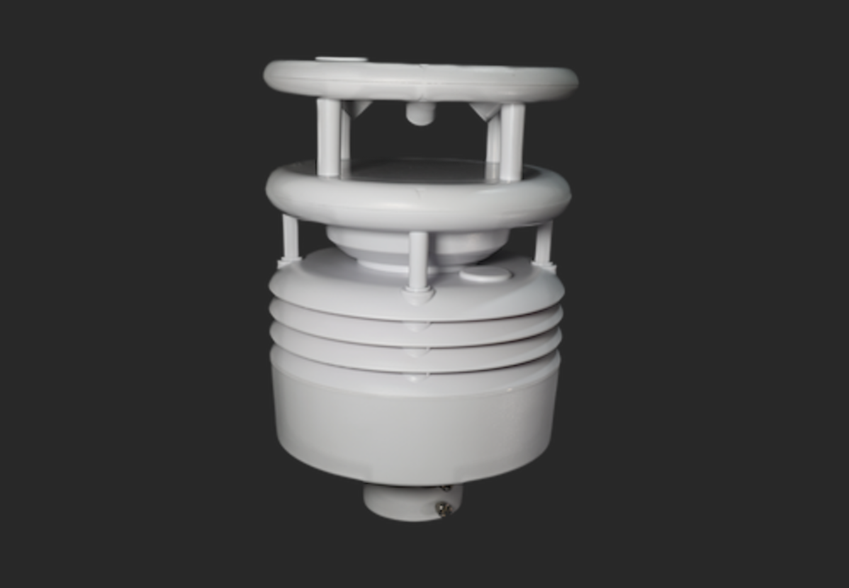 TY-QXY8-CS环境监测设备八要素